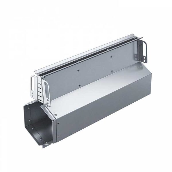 Metal Yarik Drenaj BD6004