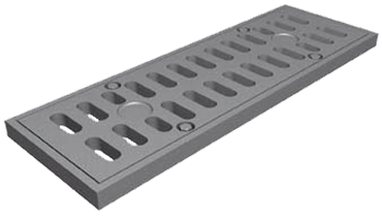Çerçeveli Izgara BD3013