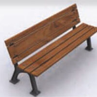 Park ve Bahçe Ürünleri - BD9002