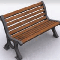 Park ve Bahçe Ürünleri